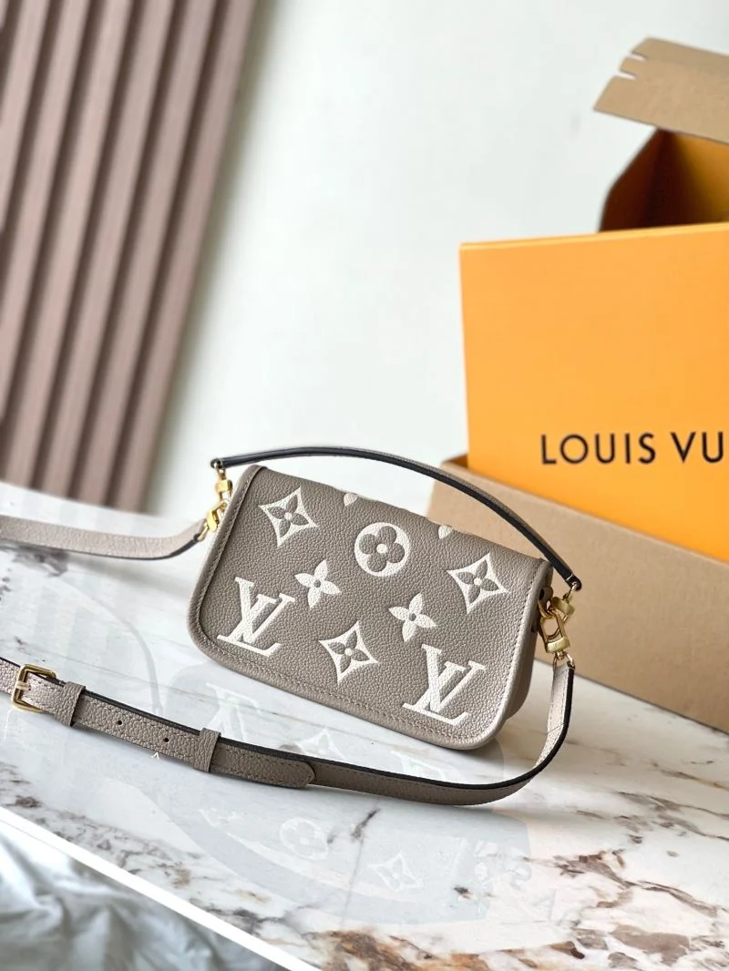 Louis Vuitton Satchel Bags Breathable 39635