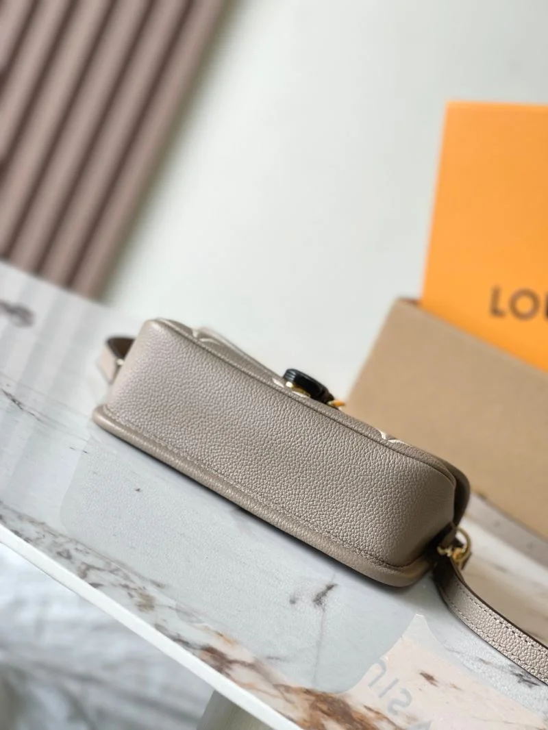 Louis Vuitton Satchel Bags Breathable 39635