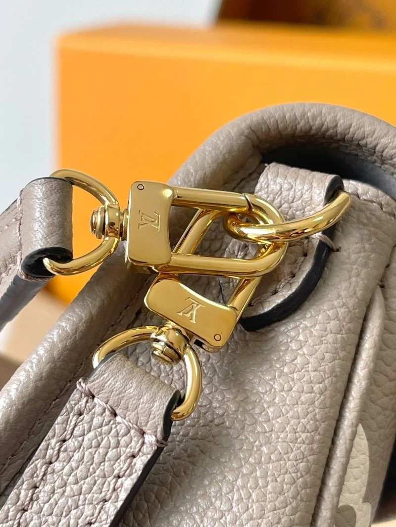 Louis Vuitton Satchel Bags Breathable 39635