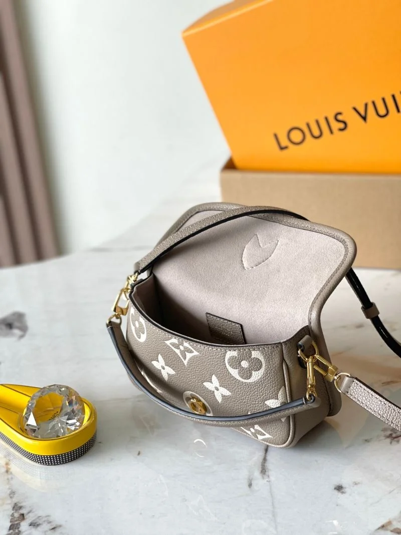 Louis Vuitton Satchel Bags Breathable 39635