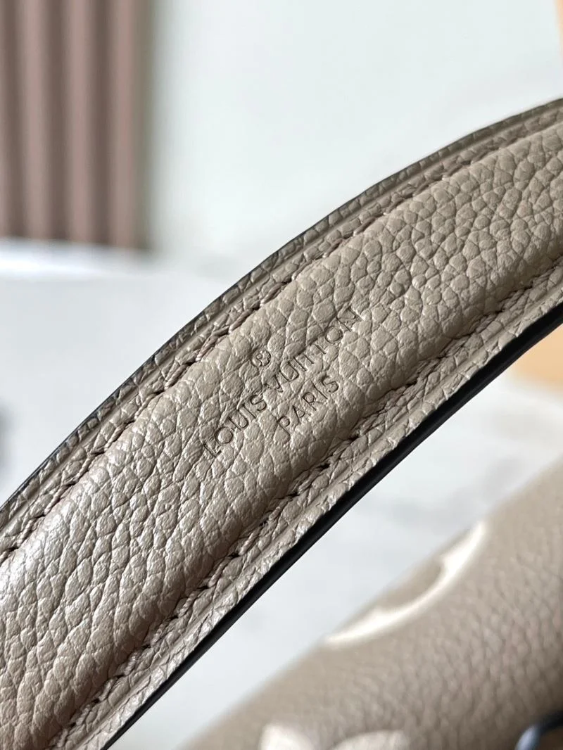 Louis Vuitton Satchel Bags Breathable 39635