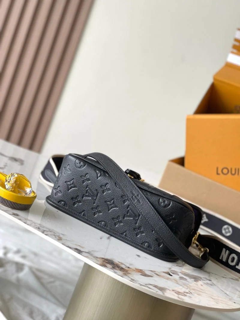 Durable Louis Vuitton Satchel Bags 39633