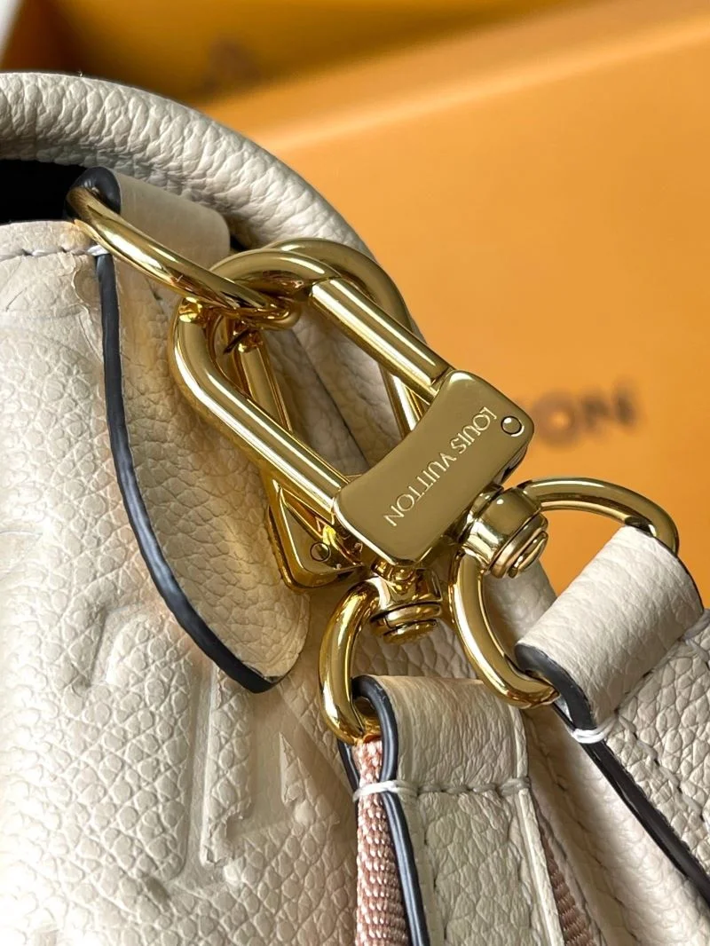 Tailored Louis Vuitton Satchel Bags 39634