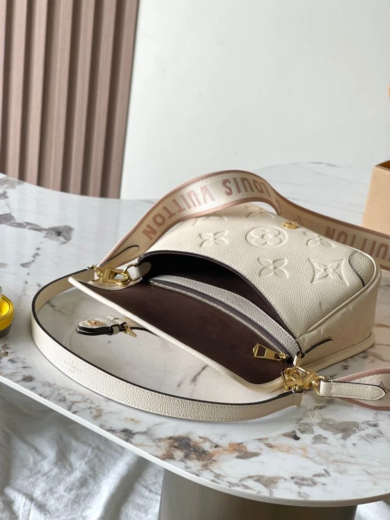 Tailored Louis Vuitton Satchel Bags 39634
