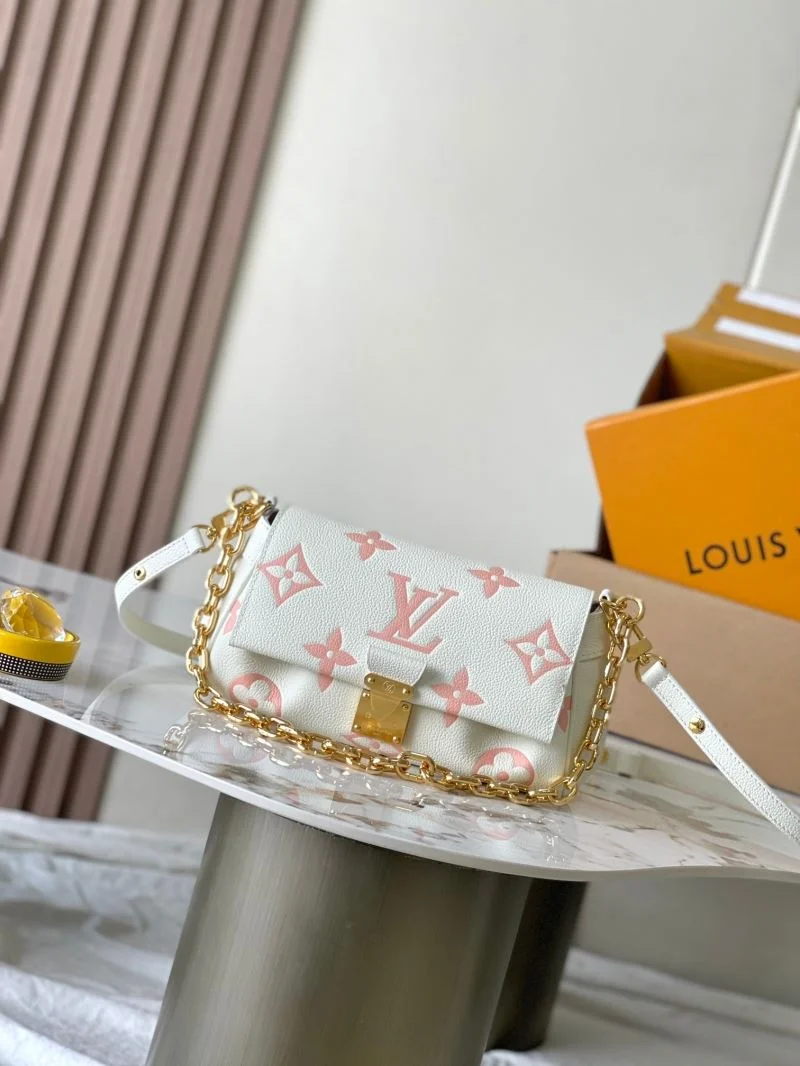 Seasonal Louis Vuitton Satchel Bags 39668