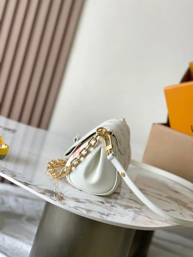 Seasonal Louis Vuitton Satchel Bags 39668