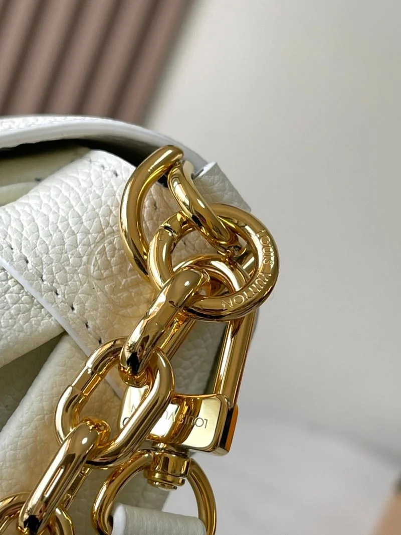 Seasonal Louis Vuitton Satchel Bags 39668