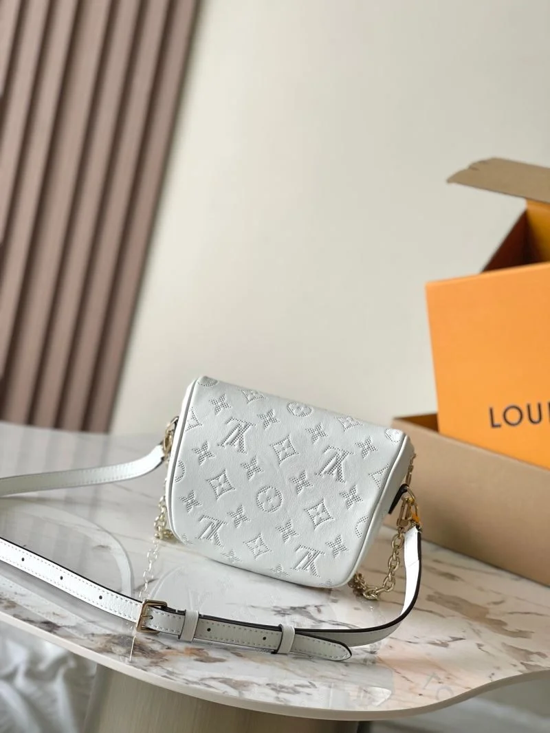 BestValue Louis Vuitton Satchel Bags 39630