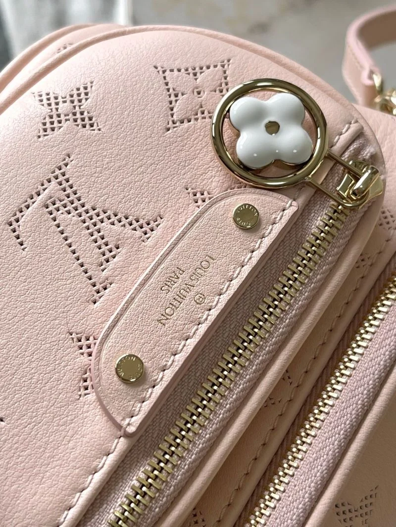 ZipUp Louis Vuitton Satchel Bags 39628