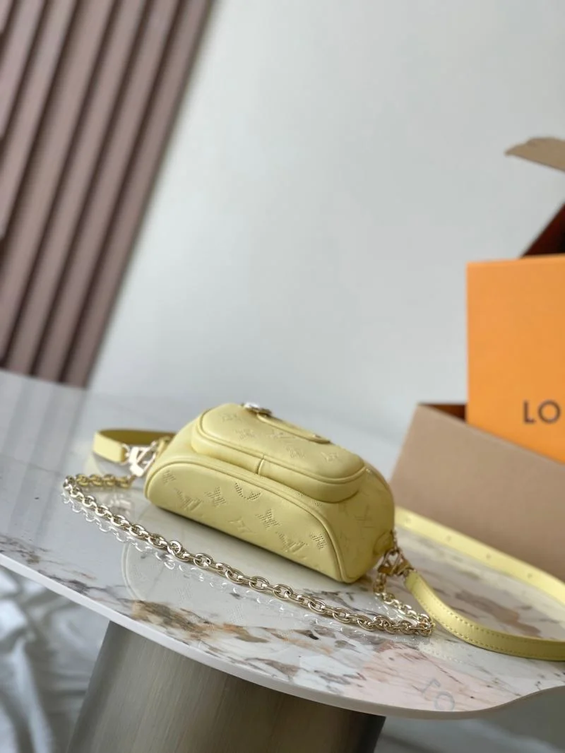 Louis Vuitton Satchel Bags FashionForward 39621