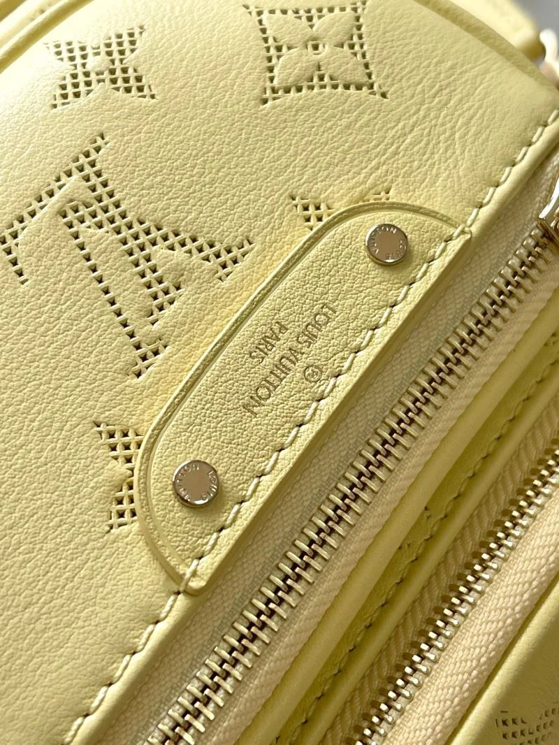 Louis Vuitton Satchel Bags FashionForward 39621