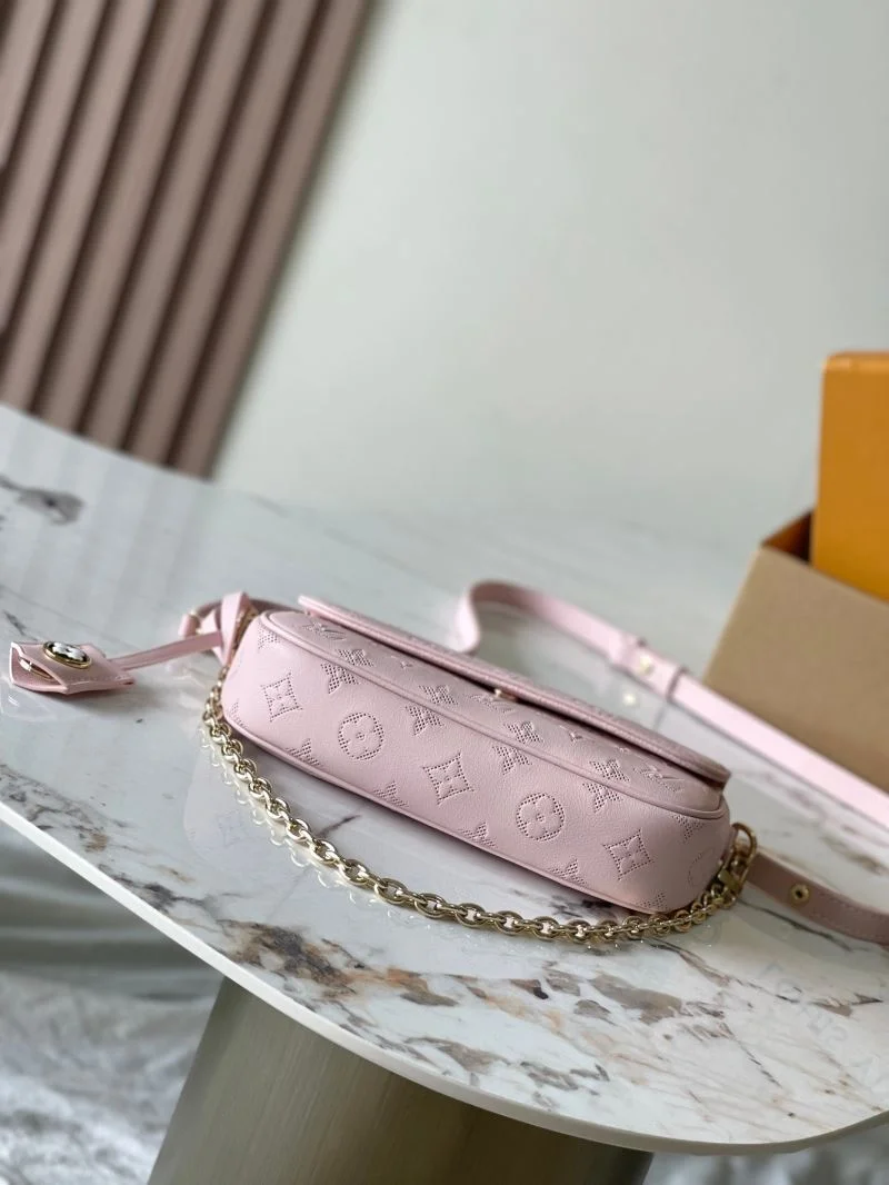 Louis Vuitton Satchel Bags NewStyle 39663