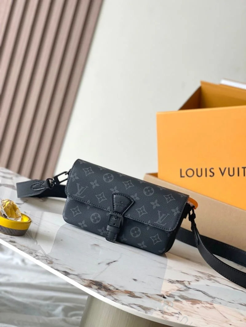 Louis Vuitton Satchel Bags TravelReady 39647