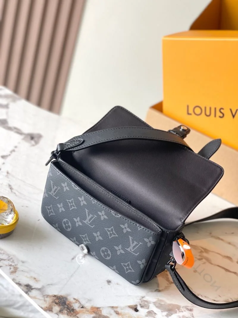 Louis Vuitton Satchel Bags TravelReady 39647
