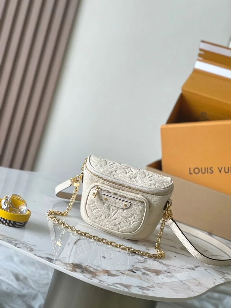 Louis Vuitton Satchel Bags Minimalist 39654