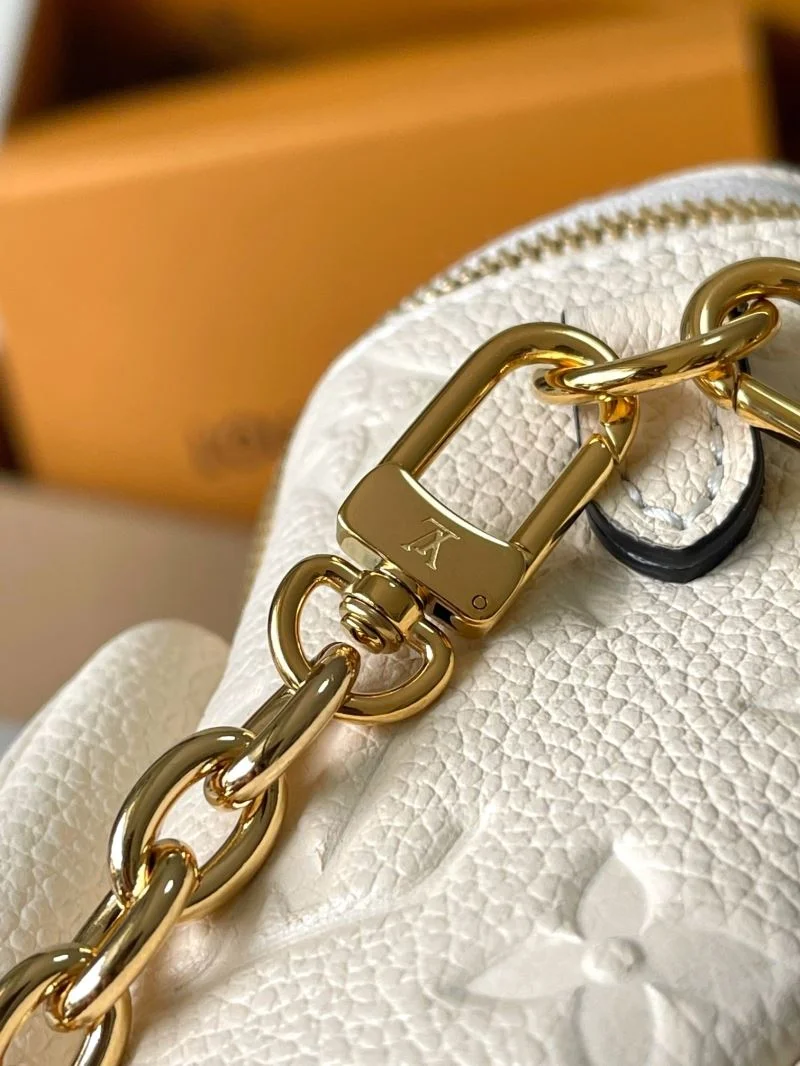 Louis Vuitton Satchel Bags Minimalist 39654