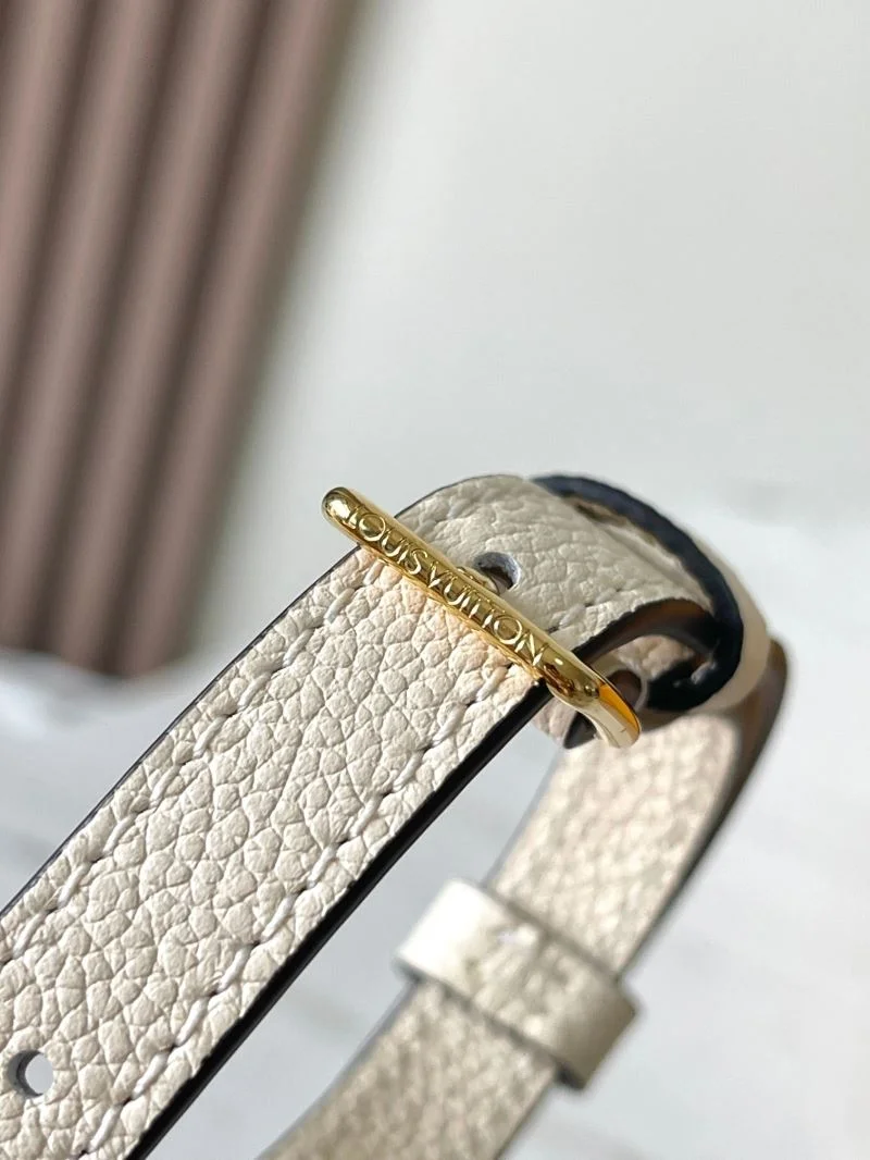 Louis Vuitton Satchel Bags Minimalist 39654