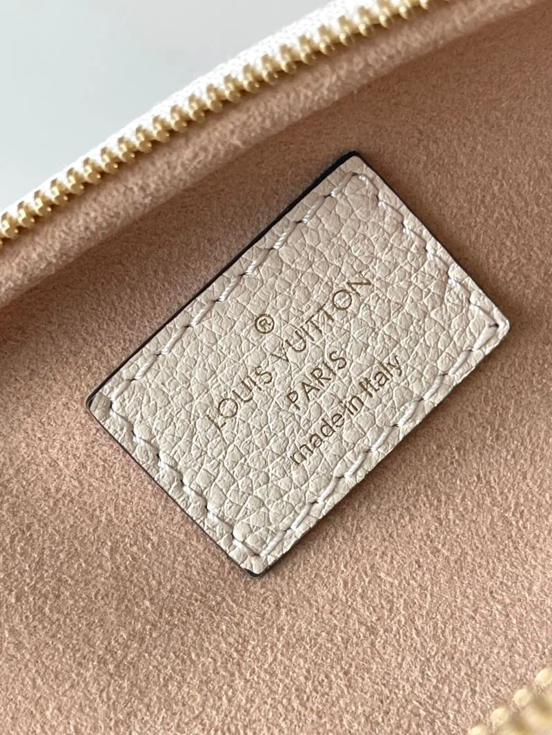 Louis Vuitton Satchel Bags Minimalist 39654
