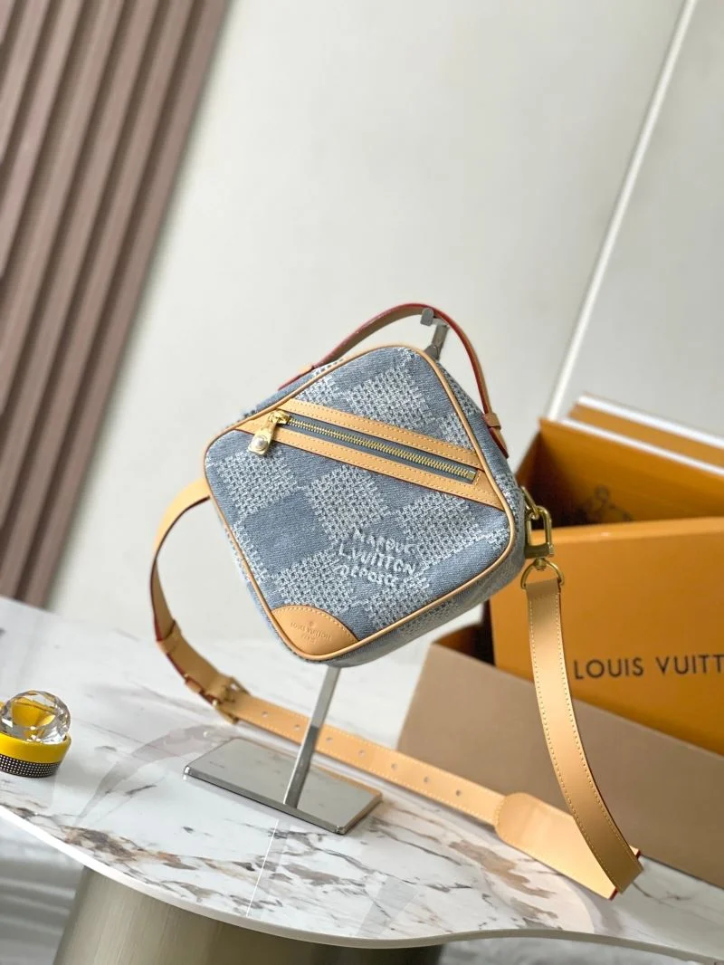 TravelReady Louis Vuitton Satchel Bags 39624