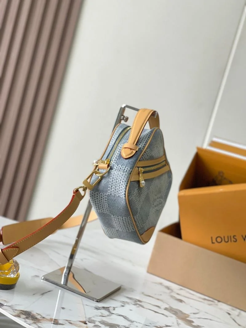 TravelReady Louis Vuitton Satchel Bags 39624