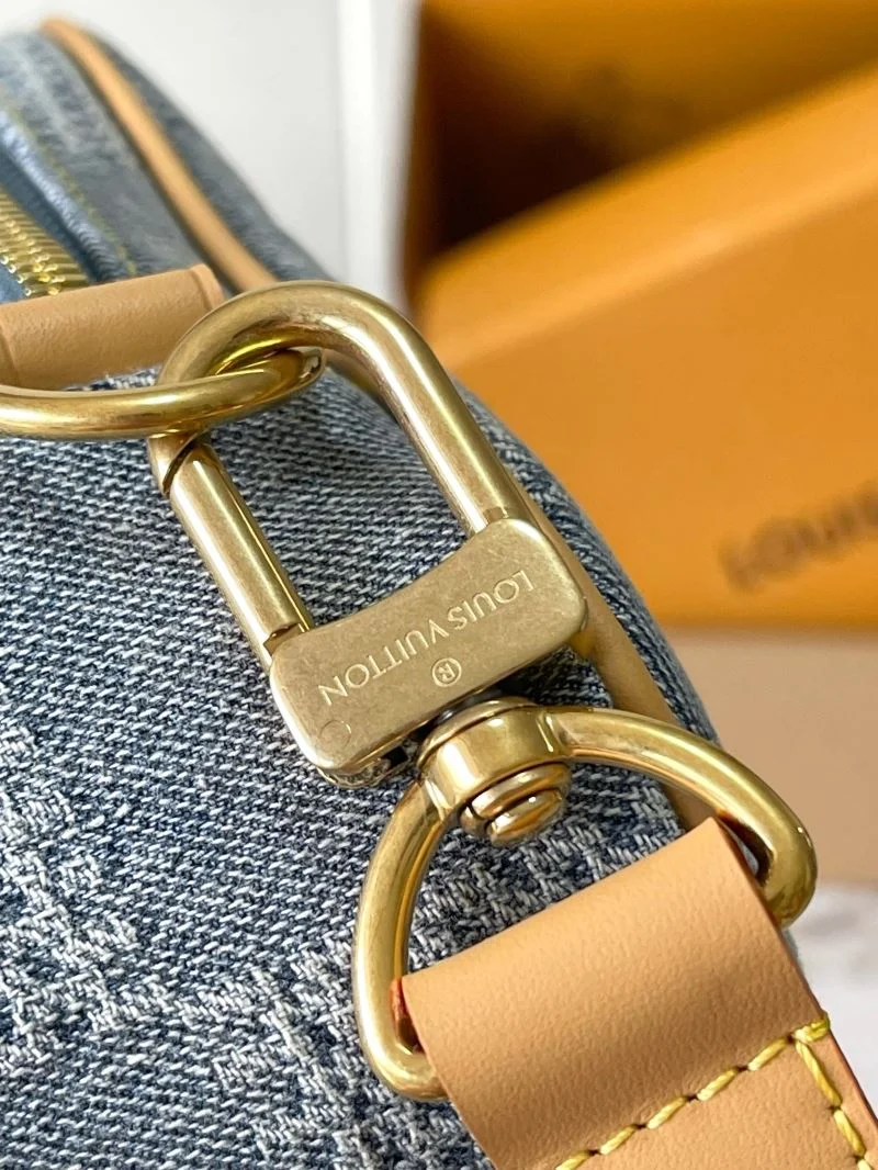 TravelReady Louis Vuitton Satchel Bags 39624