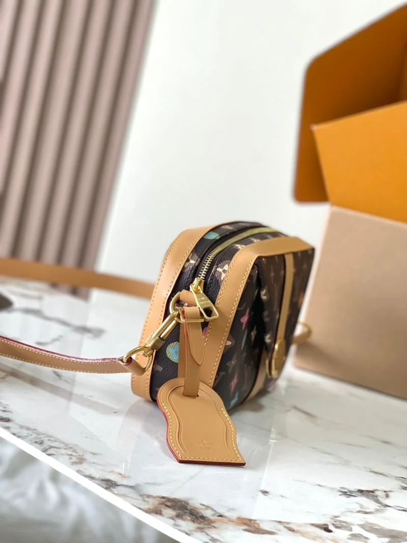 GoodFit Louis Vuitton Satchel Bags 39625