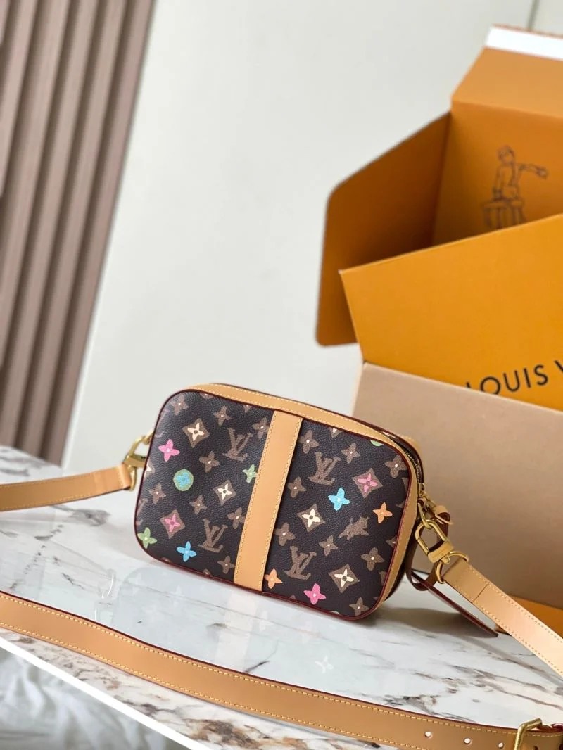 GoodFit Louis Vuitton Satchel Bags 39625