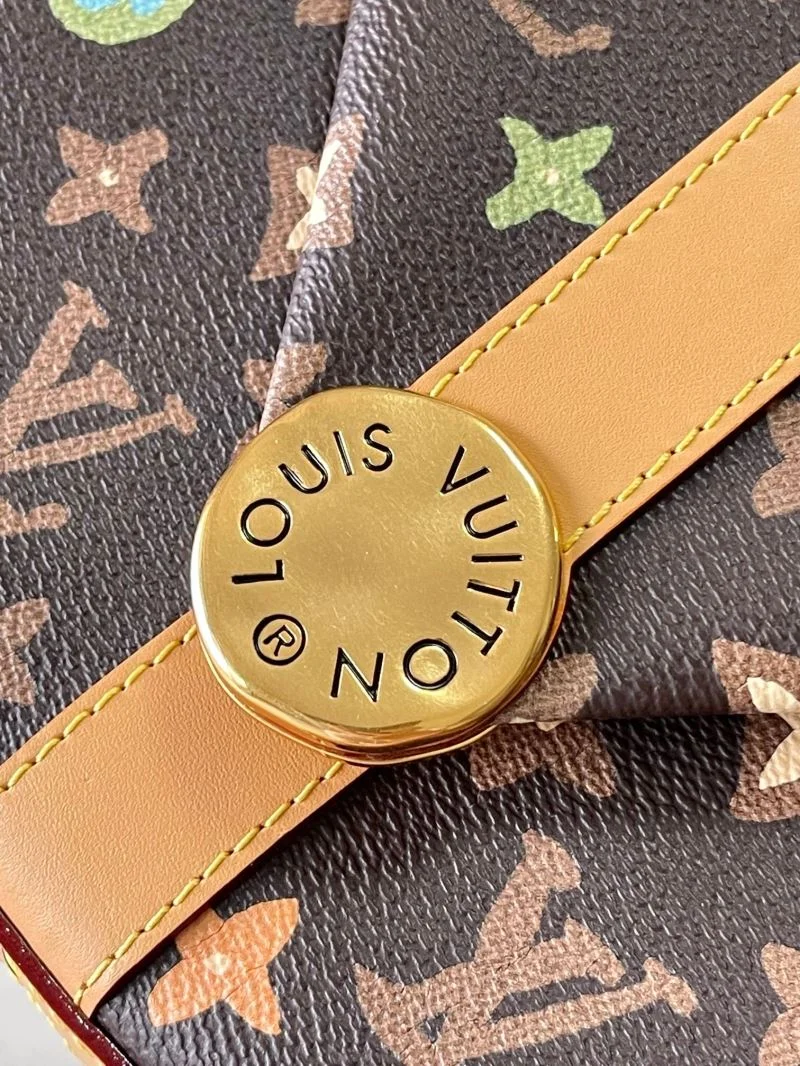 GoodFit Louis Vuitton Satchel Bags 39625