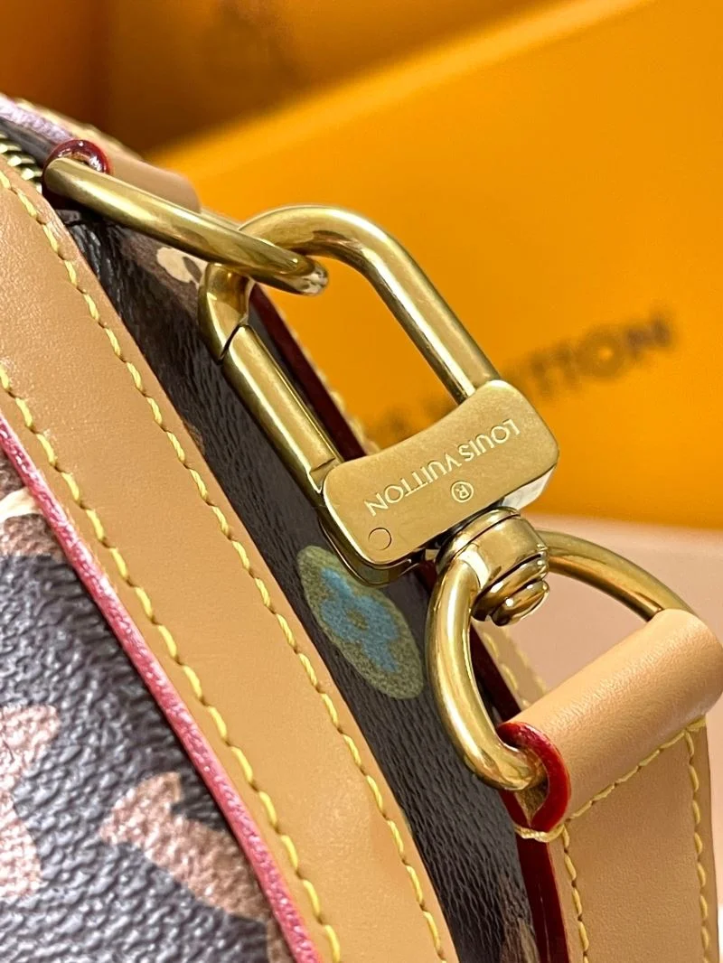 GoodFit Louis Vuitton Satchel Bags 39625