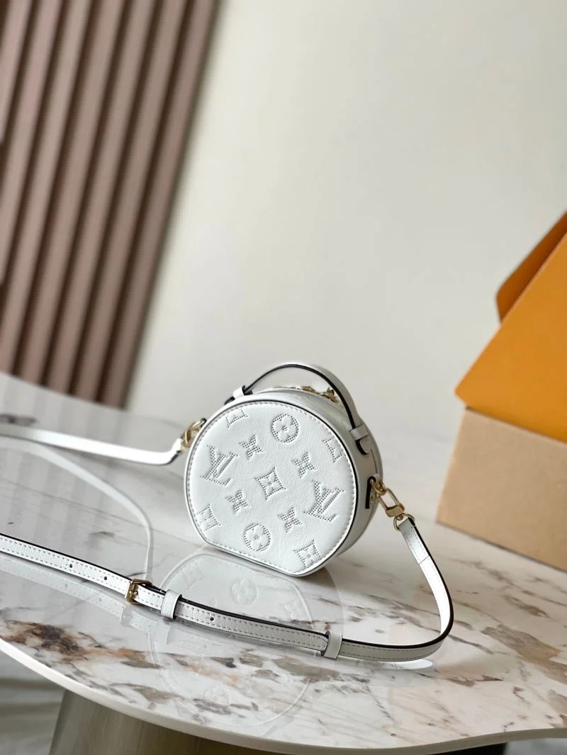 Louis Vuitton Satchel Bags EasyCare 39657