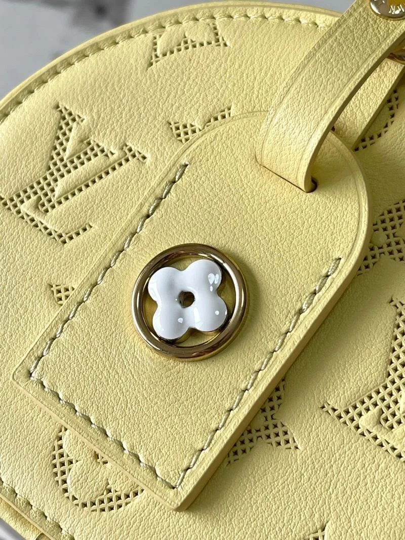 Lightweight Louis Vuitton Satchel Bags 39623