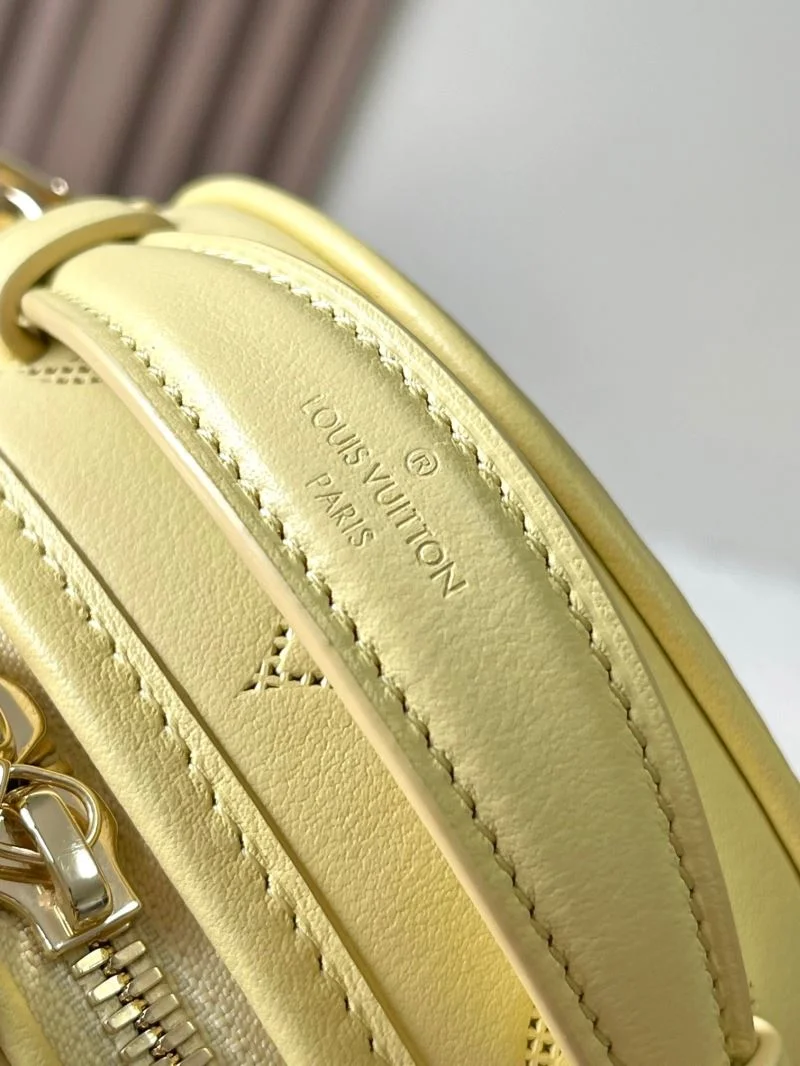 Lightweight Louis Vuitton Satchel Bags 39623