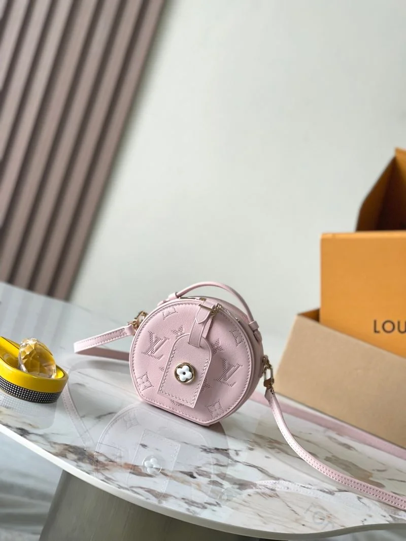 GoAnywhere Louis Vuitton Satchel Bags 39612