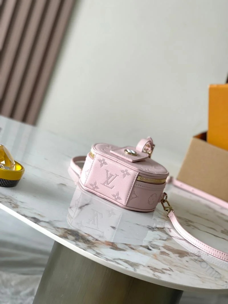 GoAnywhere Louis Vuitton Satchel Bags 39612