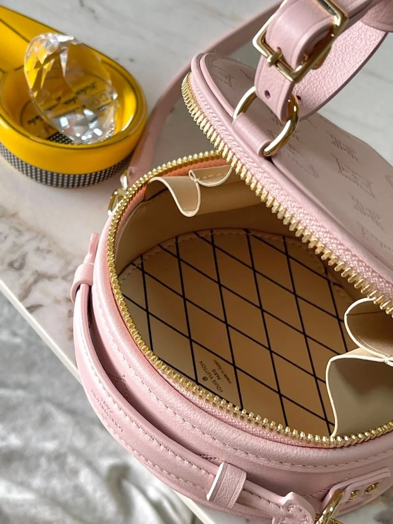 GoAnywhere Louis Vuitton Satchel Bags 39612