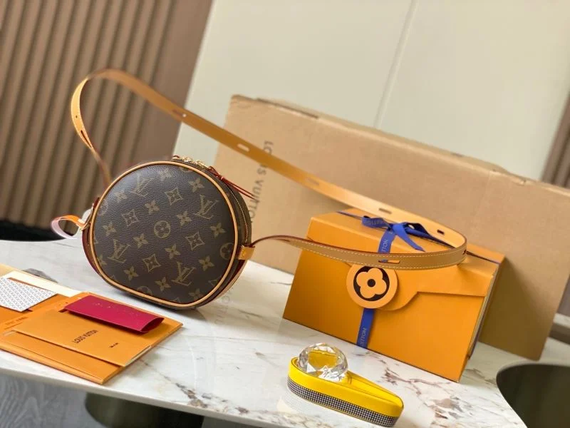 Louis Vuitton Satchel Bags SoftTouch 39650