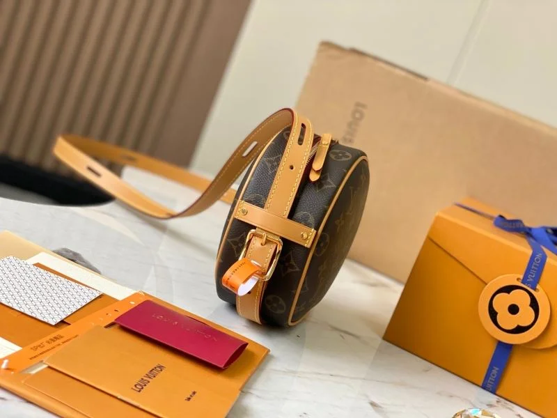 Louis Vuitton Satchel Bags SoftTouch 39650