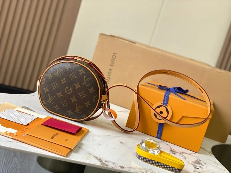 Louis Vuitton Satchel Bags SoftTouch 39650
