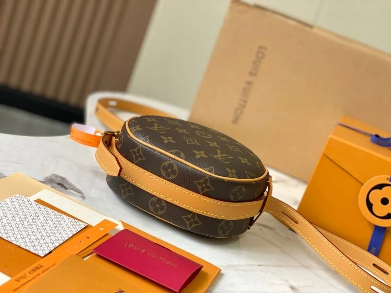 Louis Vuitton Satchel Bags SoftTouch 39650