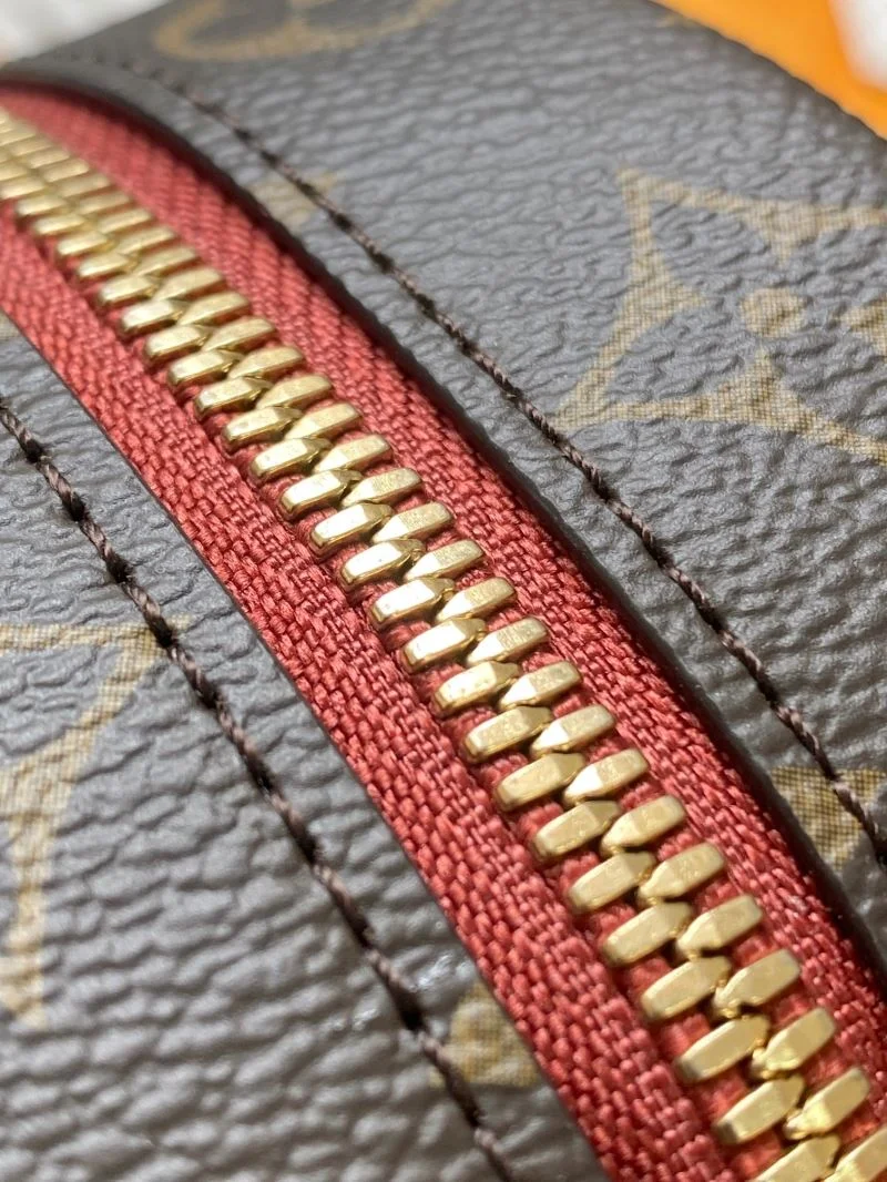 Louis Vuitton Satchel Bags SoftTouch 39650