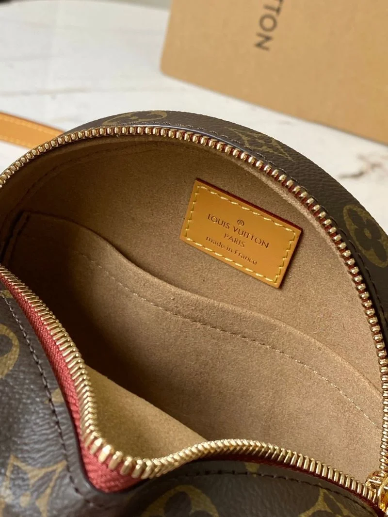 Louis Vuitton Satchel Bags SoftTouch 39650