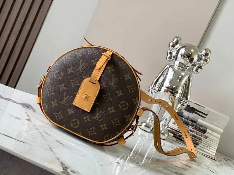 Louis Vuitton Satchel Bags Neat 39618