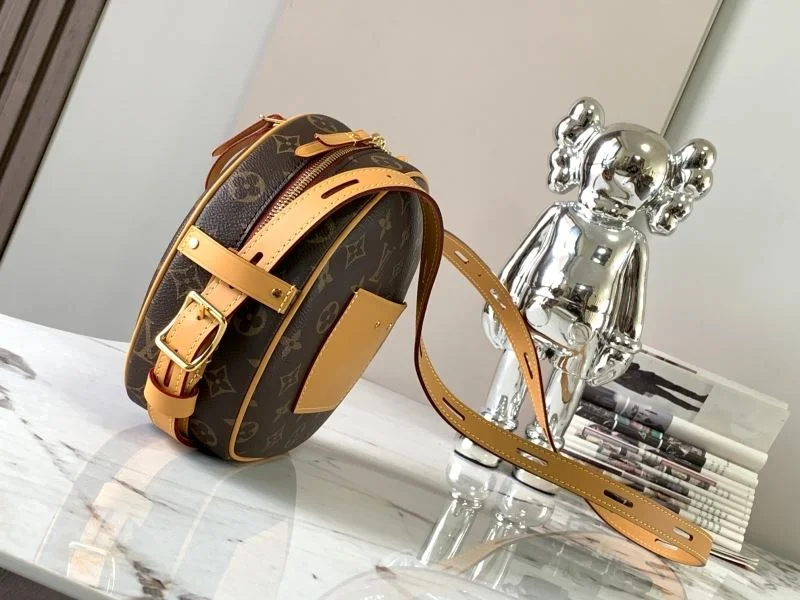 Louis Vuitton Satchel Bags Neat 39618
