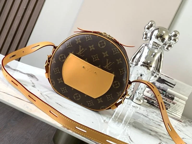 Louis Vuitton Satchel Bags Neat 39618
