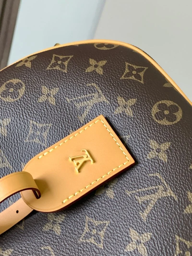 Louis Vuitton Satchel Bags Neat 39618