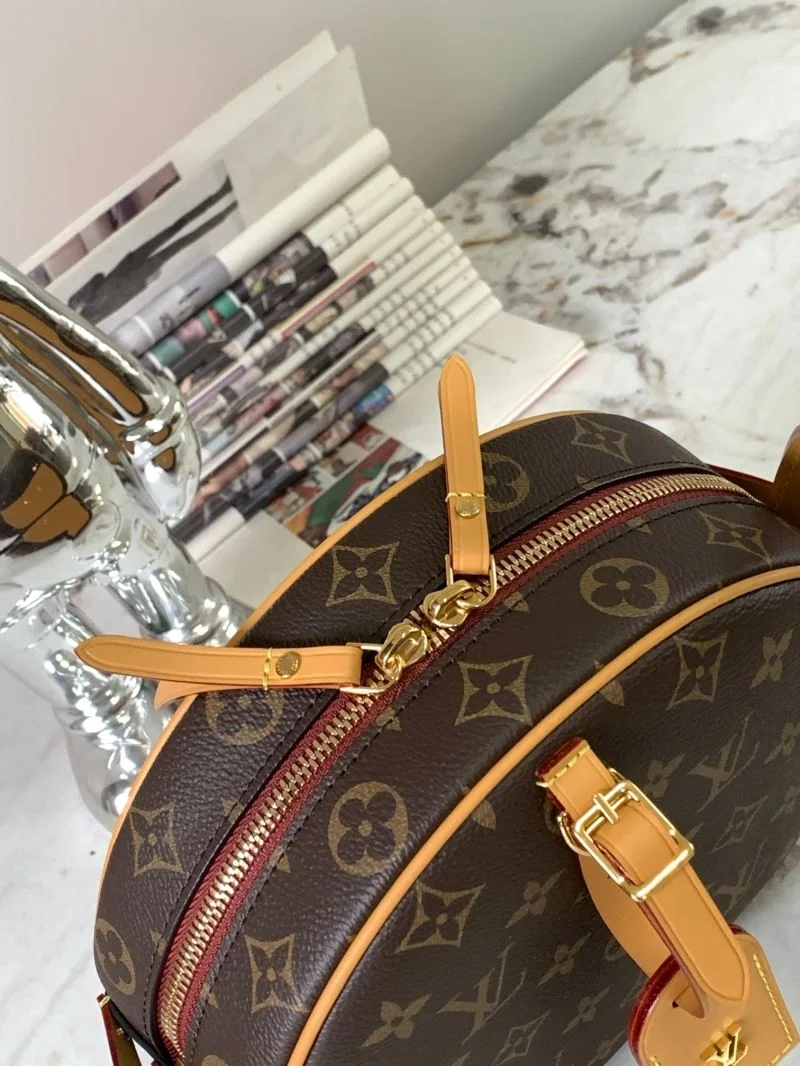 Louis Vuitton Satchel Bags Neat 39618
