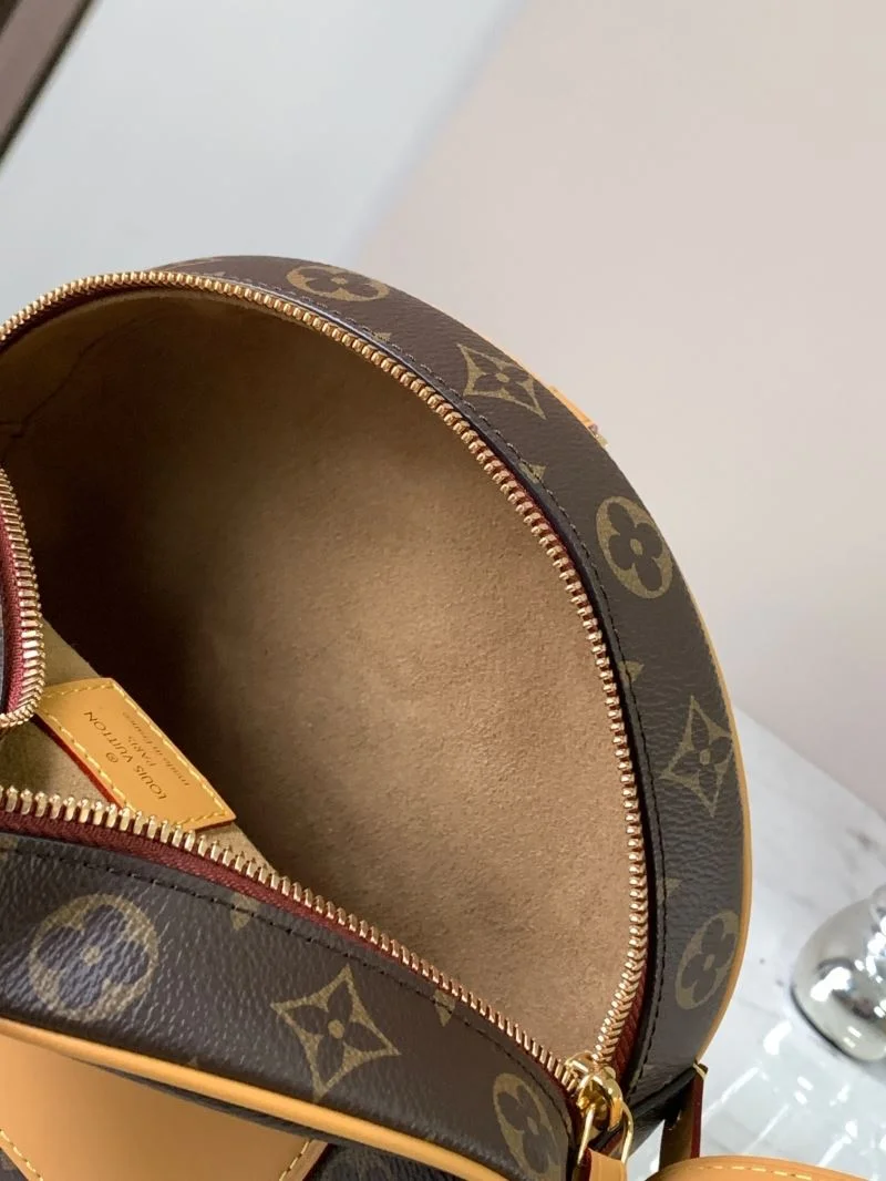 Louis Vuitton Satchel Bags Neat 39618