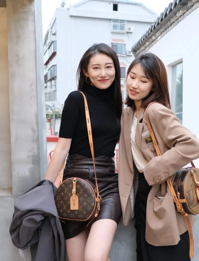 Louis Vuitton Satchel Bags Neat 39618