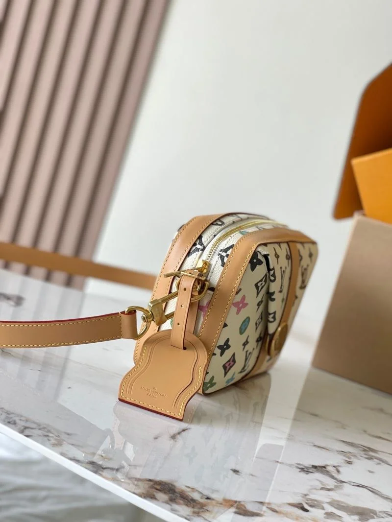 UrbanChic Louis Vuitton Satchel Bags 39611