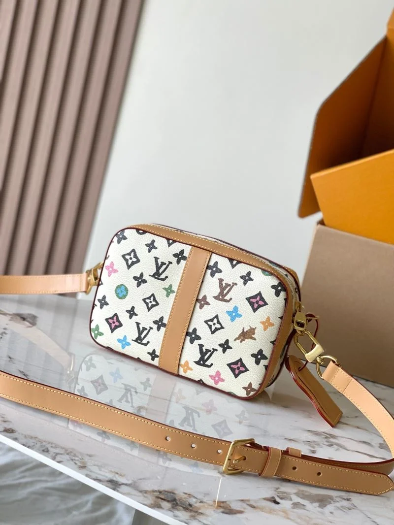 UrbanChic Louis Vuitton Satchel Bags 39611